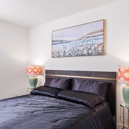 14 Santa Monica Gorgeous Apartment Los Angeles Zewnętrze zdjęcie