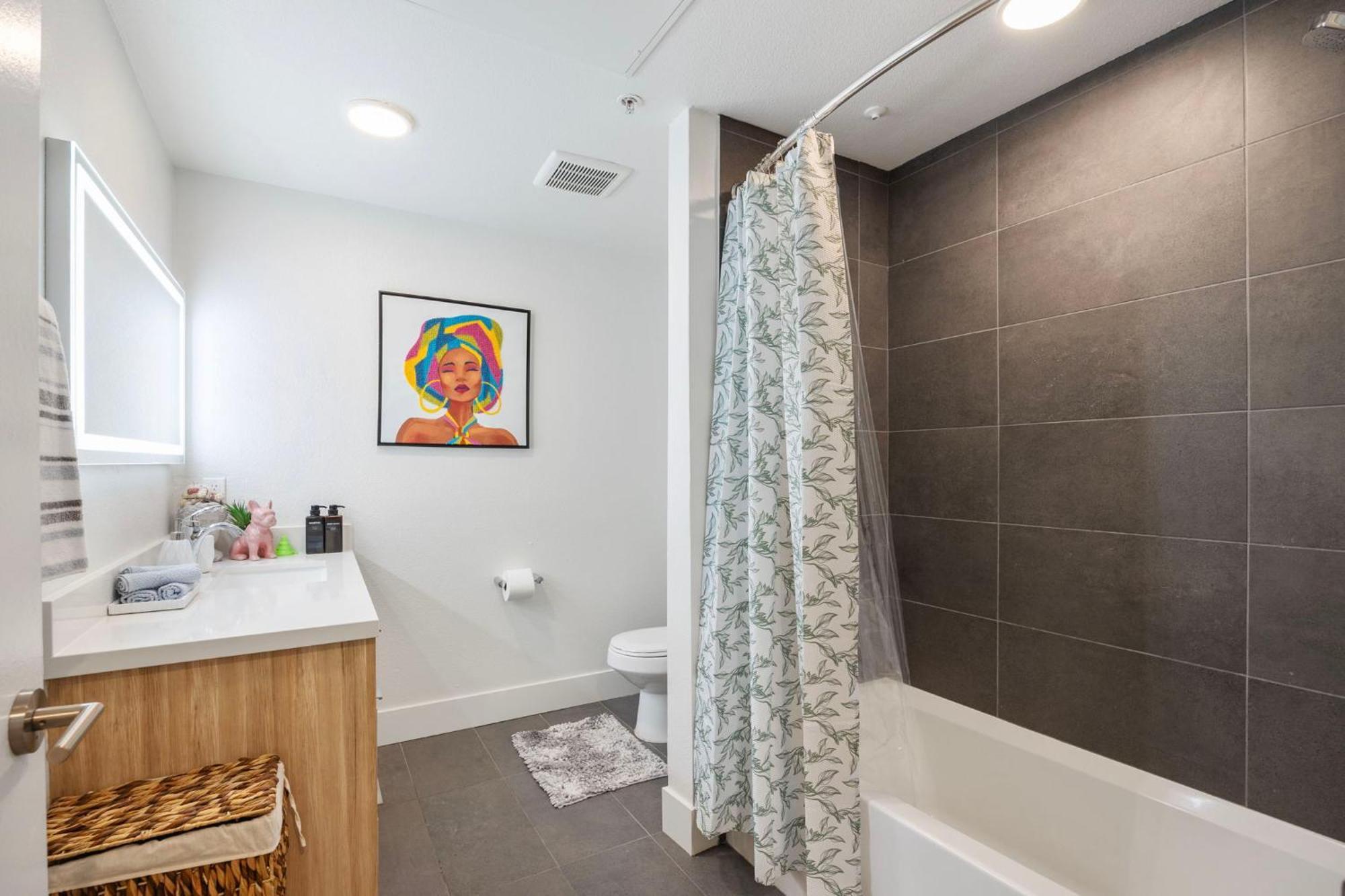 14 Santa Monica Gorgeous Apartment Los Angeles Zewnętrze zdjęcie
