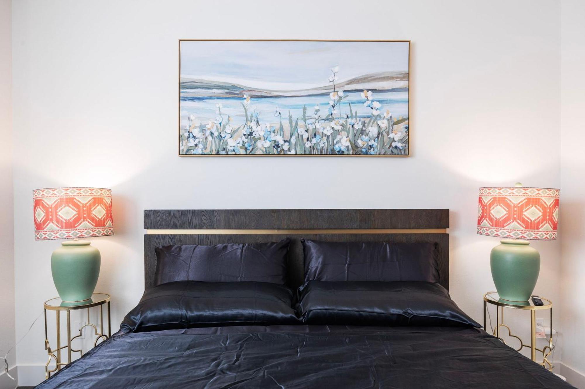 14 Santa Monica Gorgeous Apartment Los Angeles Zewnętrze zdjęcie