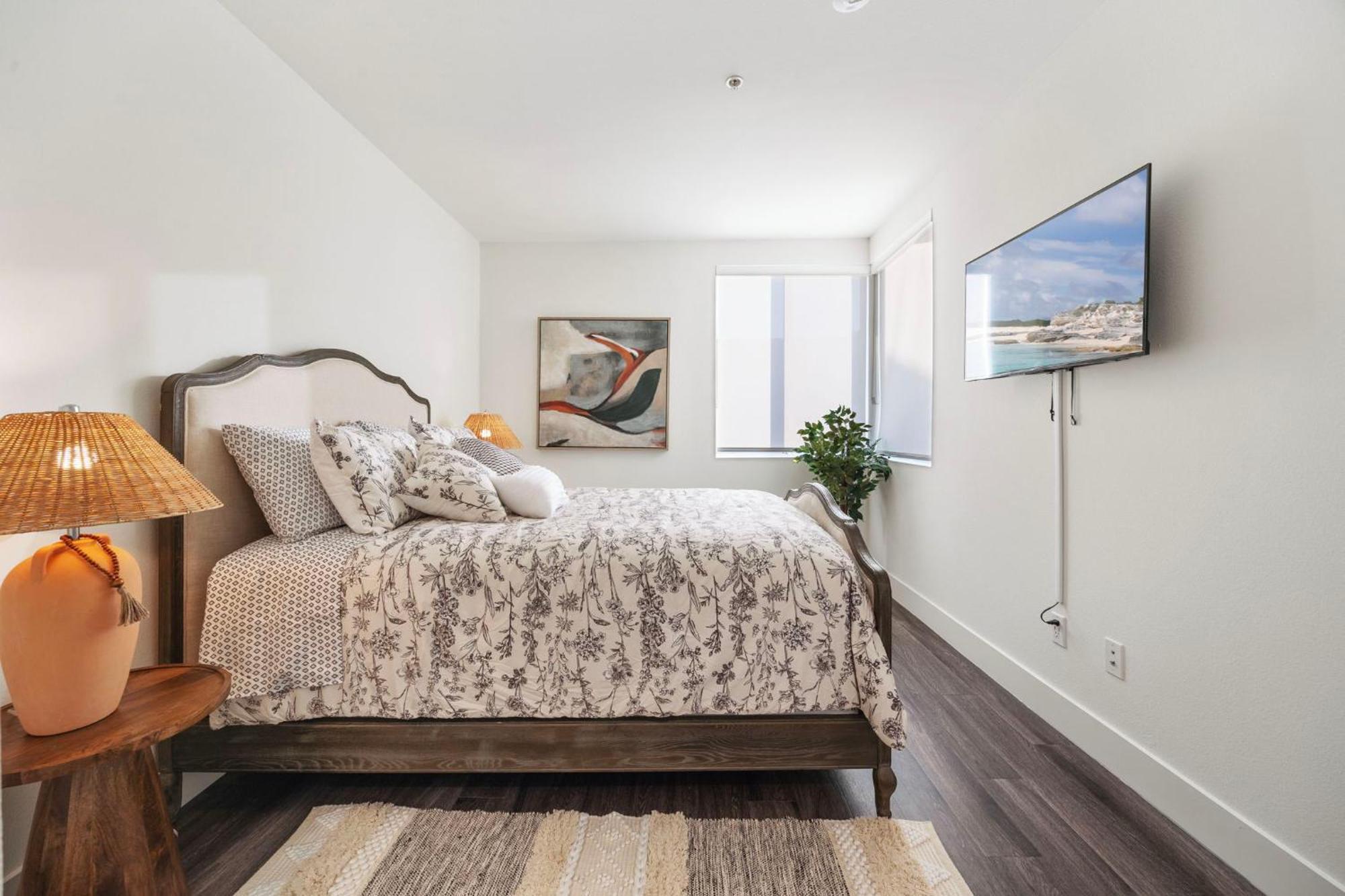 14 Santa Monica Gorgeous Apartment Los Angeles Zewnętrze zdjęcie