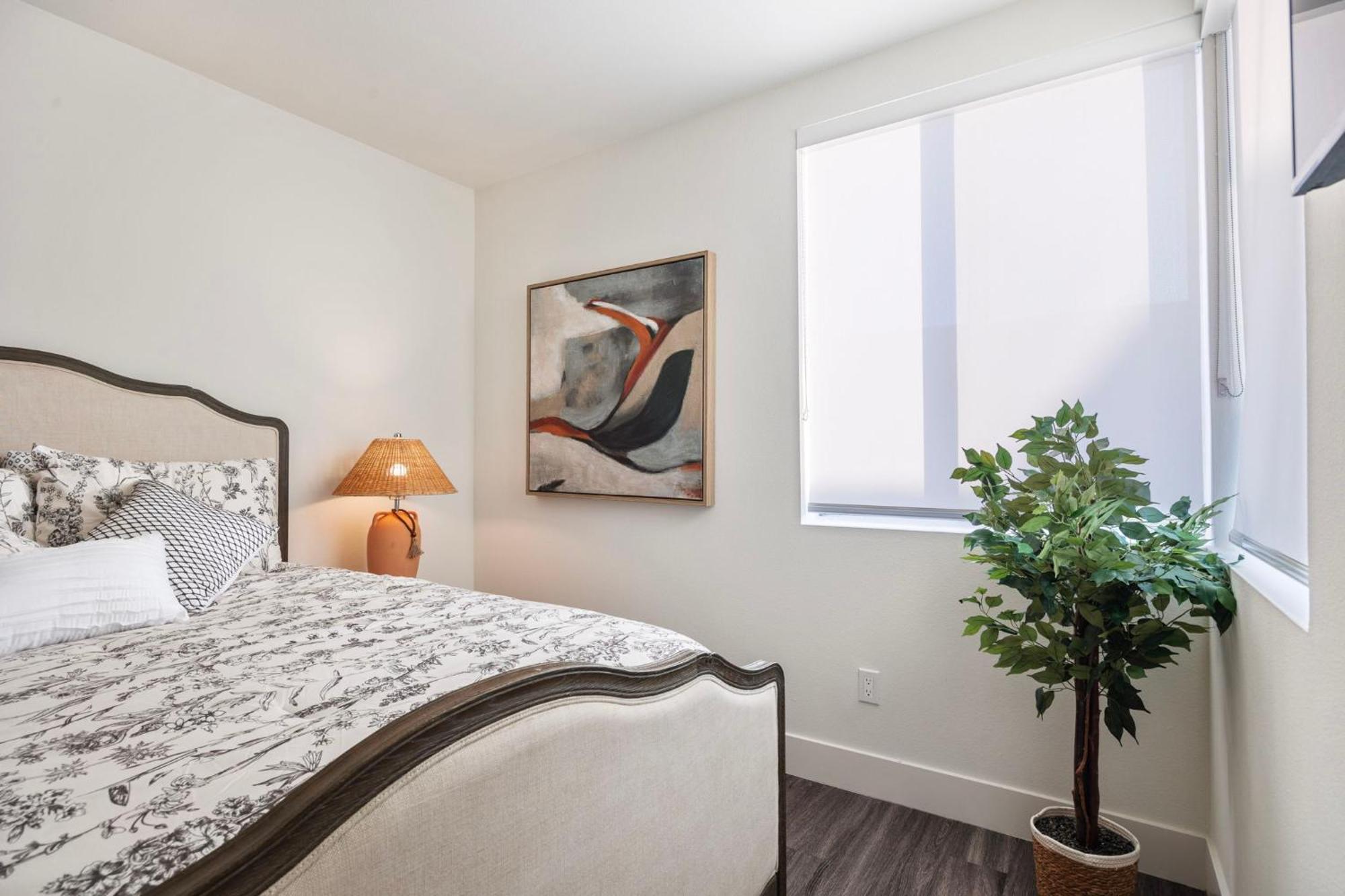 14 Santa Monica Gorgeous Apartment Los Angeles Zewnętrze zdjęcie