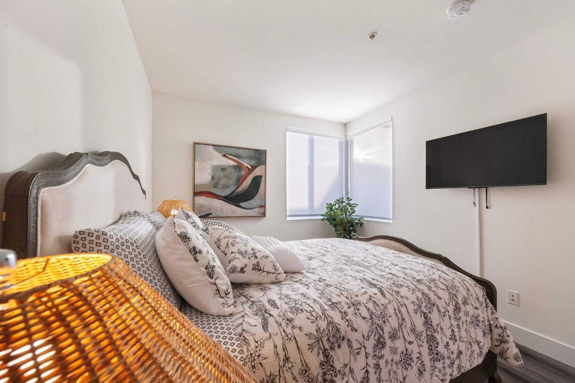 14 Santa Monica Gorgeous Apartment Los Angeles Zewnętrze zdjęcie