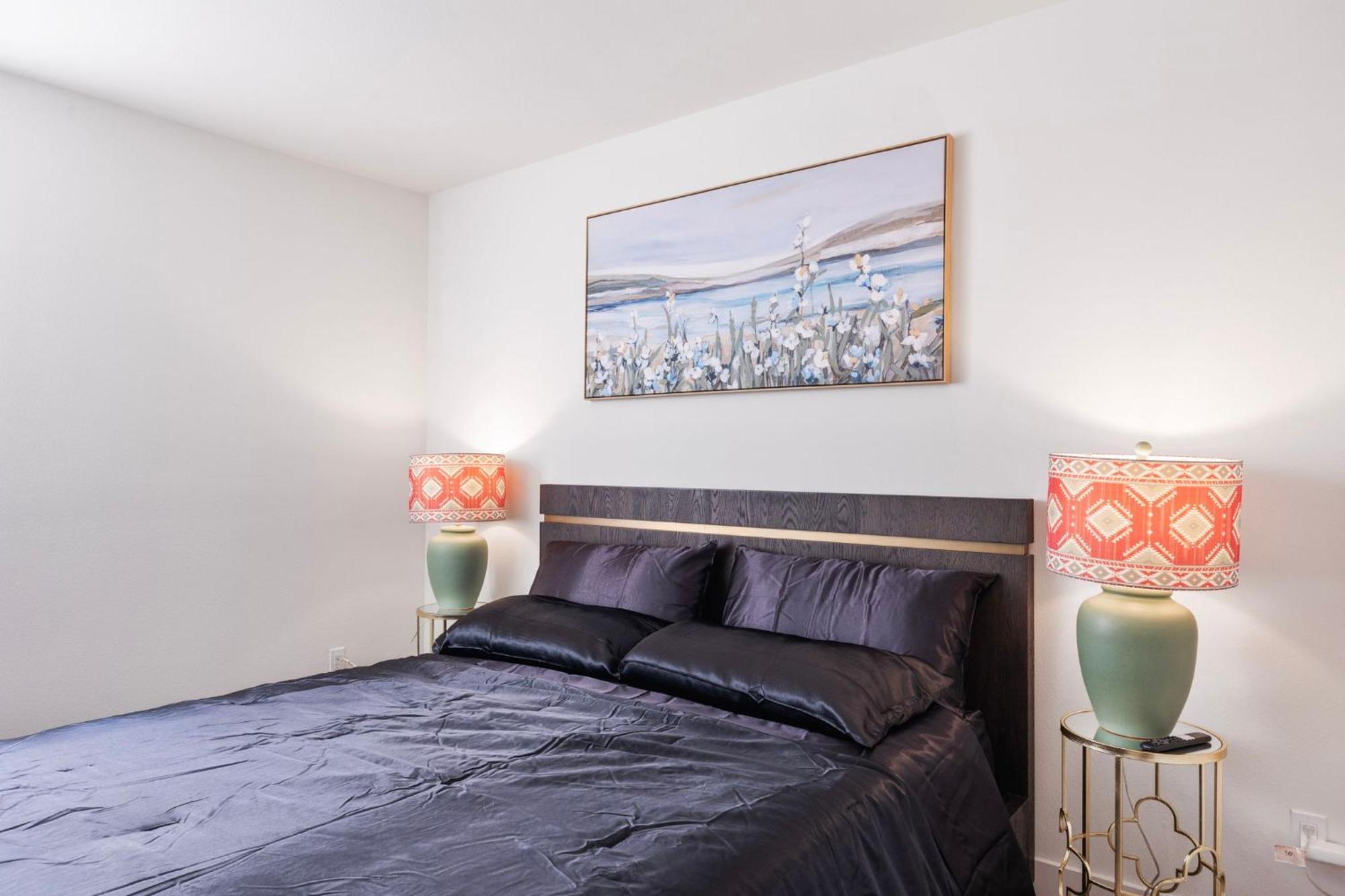 14 Santa Monica Gorgeous Apartment Los Angeles Zewnętrze zdjęcie