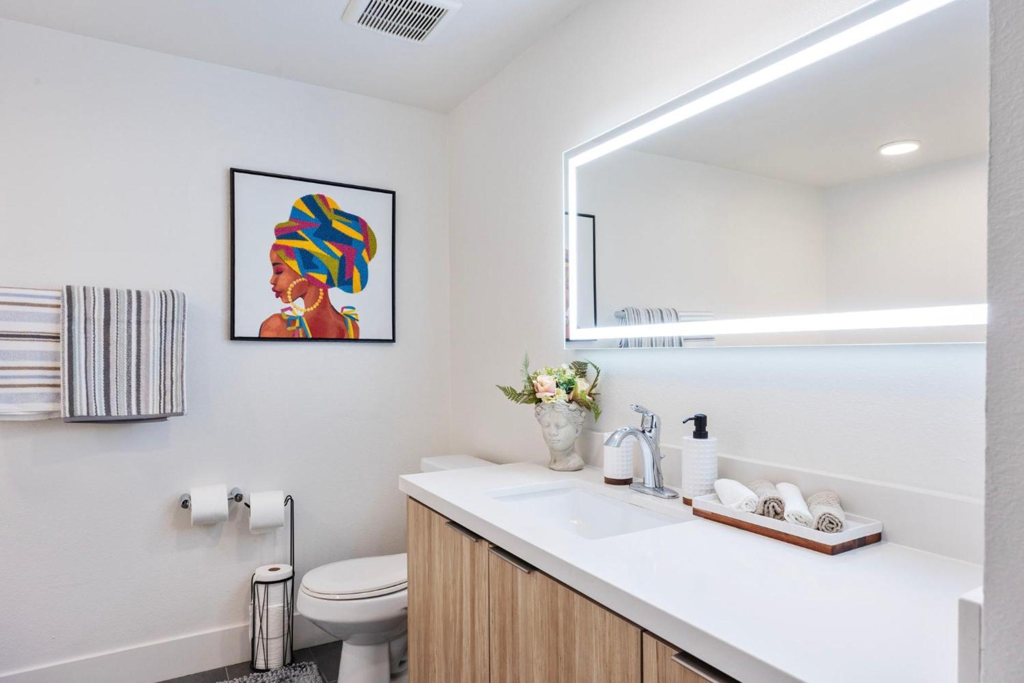 14 Santa Monica Gorgeous Apartment Los Angeles Zewnętrze zdjęcie
