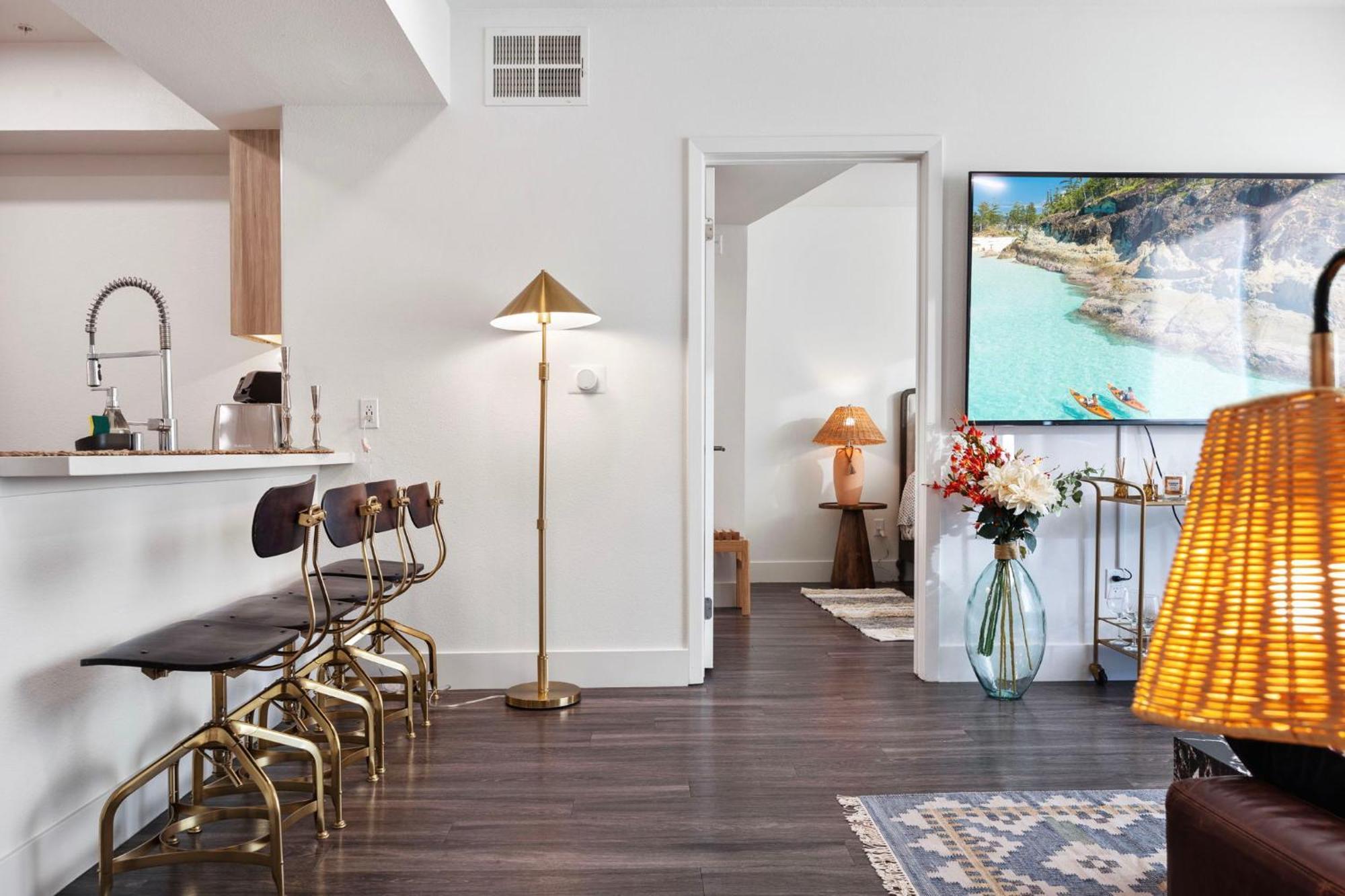 14 Santa Monica Gorgeous Apartment Los Angeles Zewnętrze zdjęcie