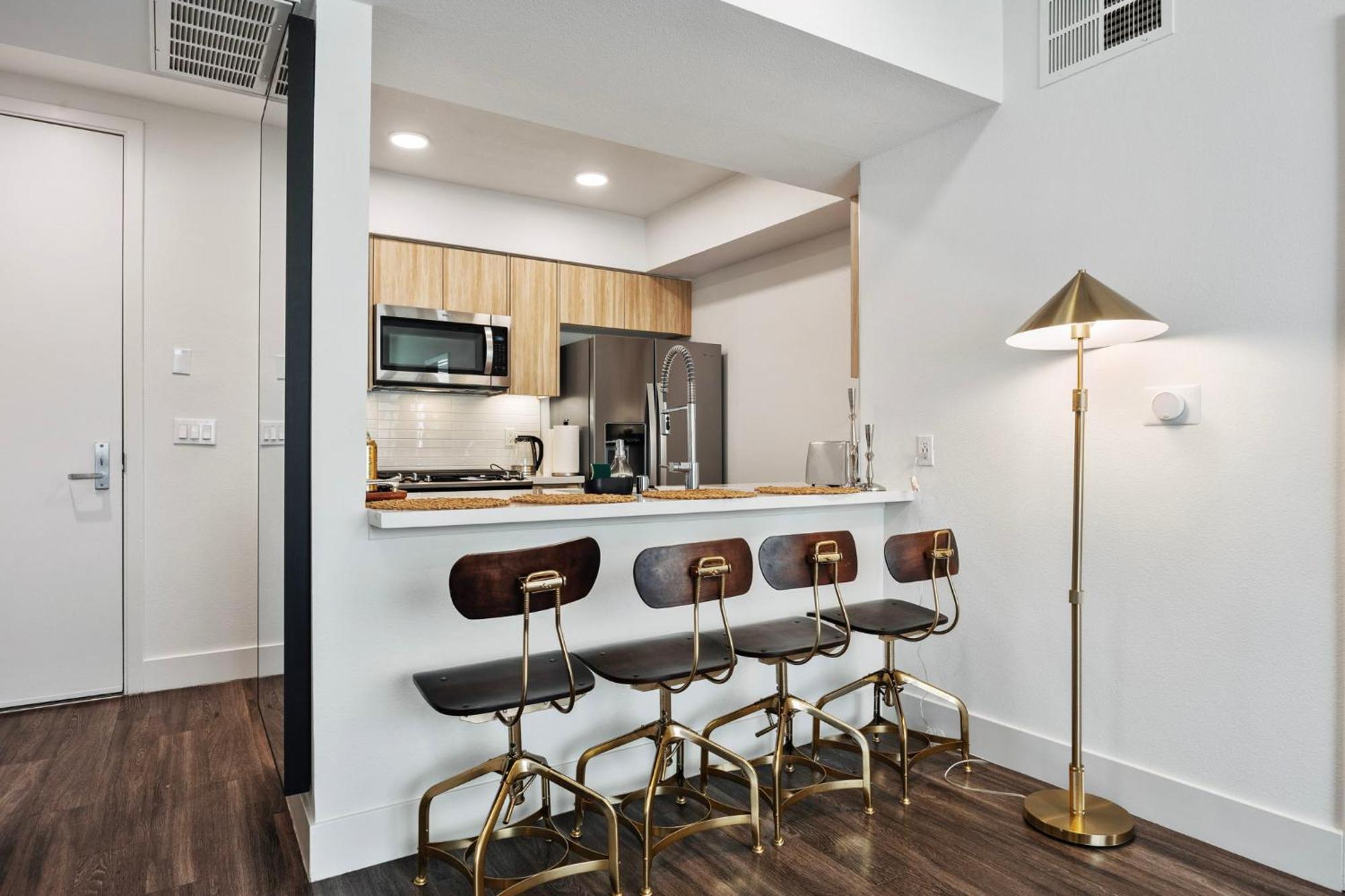 14 Santa Monica Gorgeous Apartment Los Angeles Zewnętrze zdjęcie