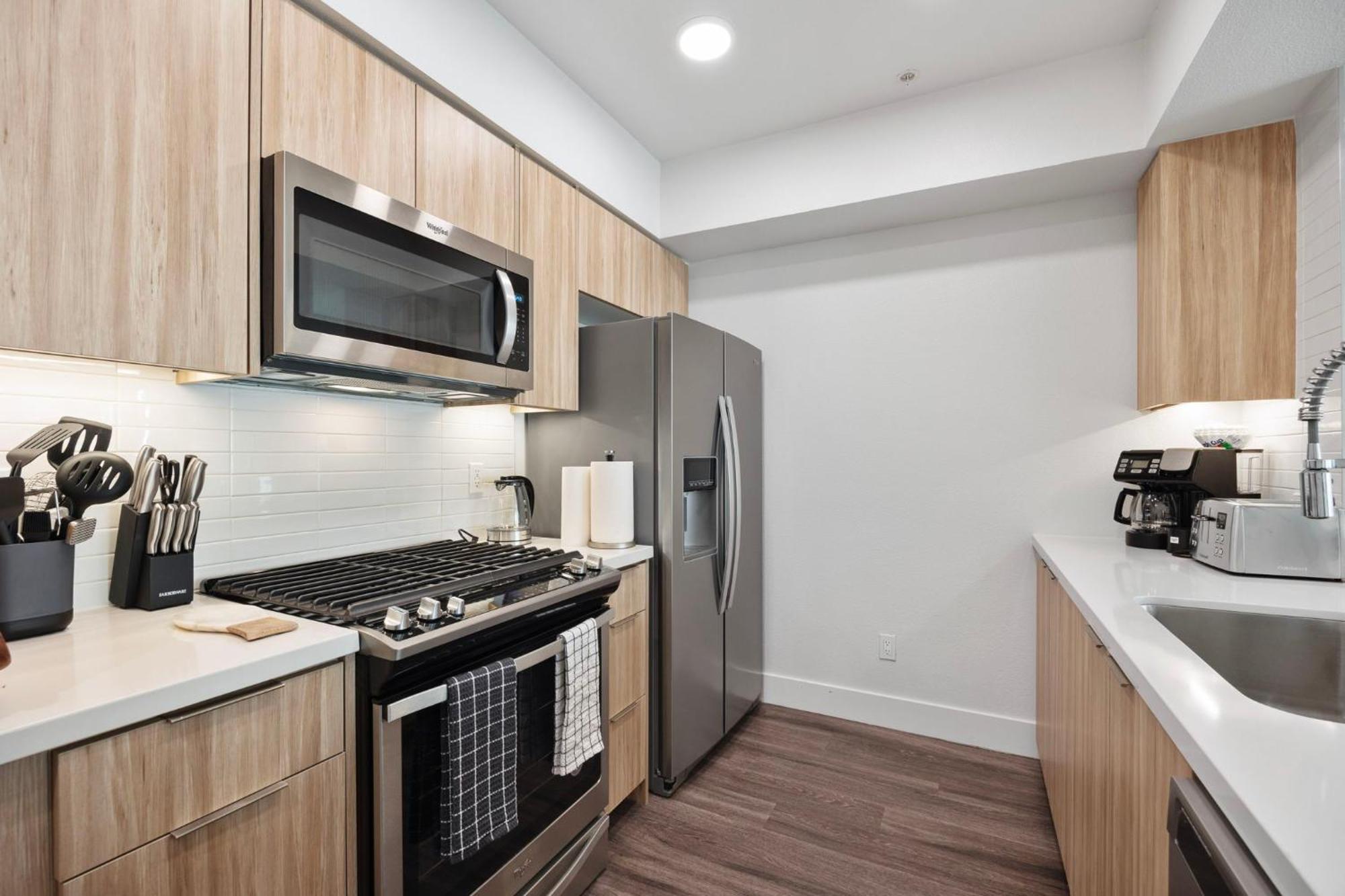 14 Santa Monica Gorgeous Apartment Los Angeles Zewnętrze zdjęcie