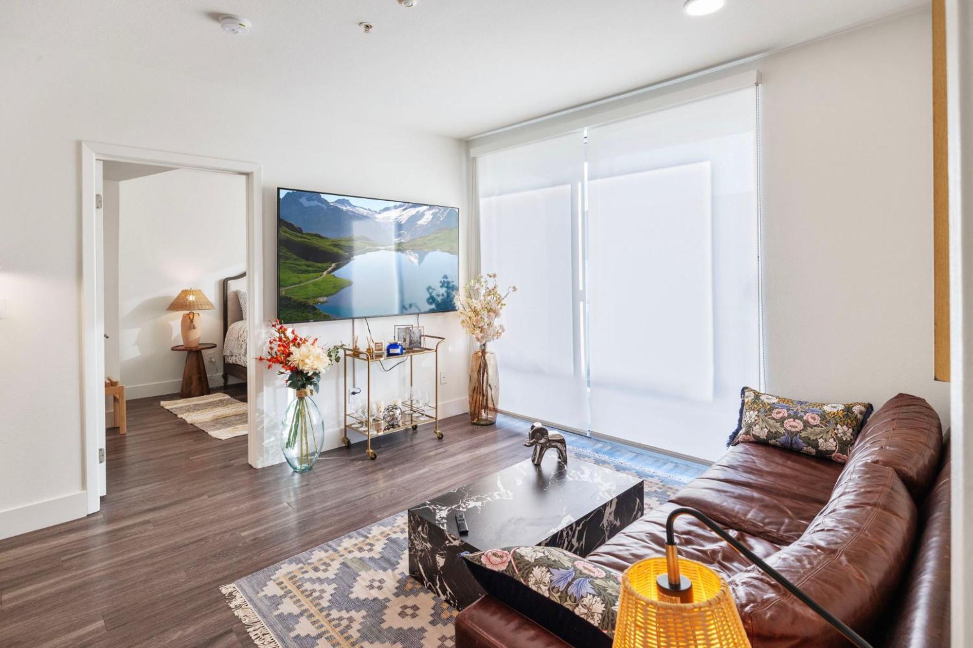 14 Santa Monica Gorgeous Apartment Los Angeles Zewnętrze zdjęcie