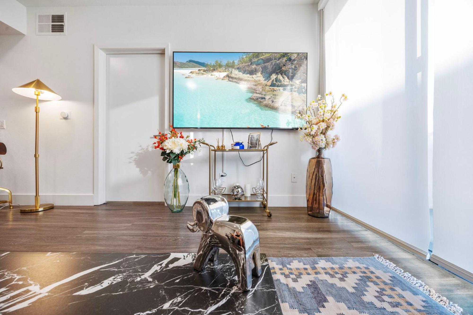 14 Santa Monica Gorgeous Apartment Los Angeles Zewnętrze zdjęcie