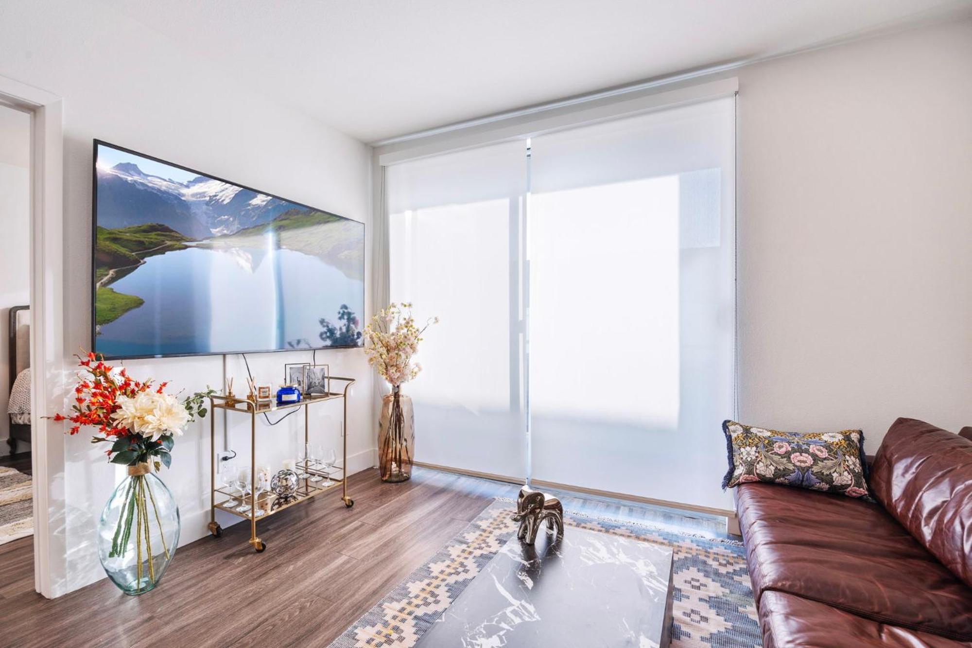 14 Santa Monica Gorgeous Apartment Los Angeles Zewnętrze zdjęcie